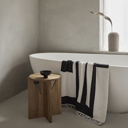Minimal Towel - Large
