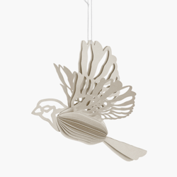 Paper Bird Natural