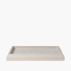 Sandstone Desk Organizer
