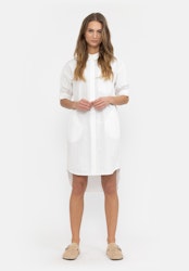 Aya Shirt Dress