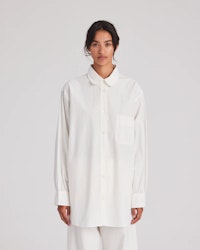 Rosa Shirt Poplin