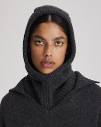 Balaclava Lambswool