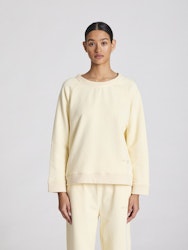 Andrea Cotton Sweatshirt