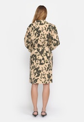 Tulip Dress - Graphic skin