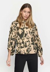 Tulip Shirt - Graphic skin