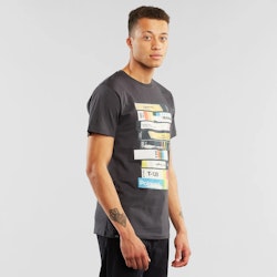 T-shirt Stockholm Video Retro