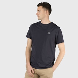 Elton Tee - Navy
