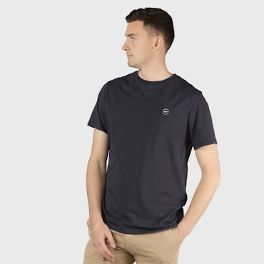 Elton Tee - Navy
