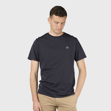 Elton Tee - Navy