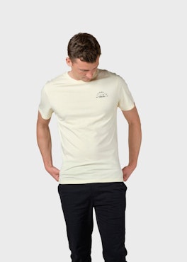 Gabriel Tee - Lemon Sorbet