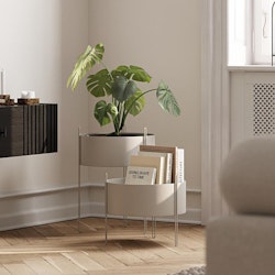 Visningsex Pidestall Planter Large