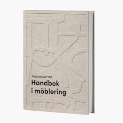 Handbok i möblering