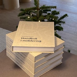 Handbok i möblering