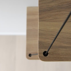 Stedge shelf - 60 cm