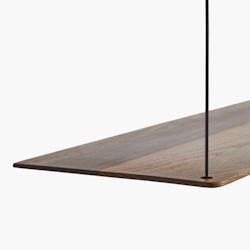 Stedge add-on shelf