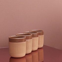Junto Cup Terracotta