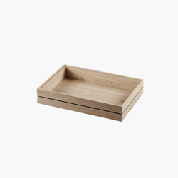 Organise Small