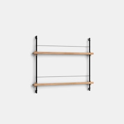Magazine Shelving – MS.65.1