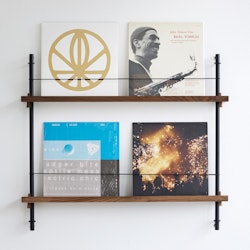 Magazine Shelving – MS.65.1