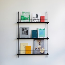 Magazine Shelving – MS.115.1