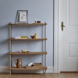 Shelving System – s.115.1.A