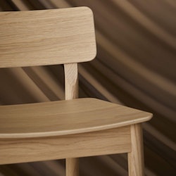 Visningsex Pause Dining Chair
