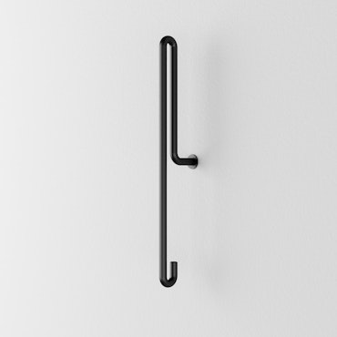 Wall Hook Large - 1 pcs