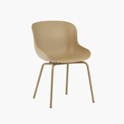 Hyg Chair Steel