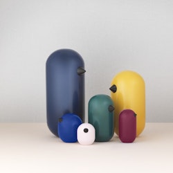 Little Bird - Colour