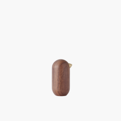 Little Bird Walnut