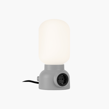Plug Lamp