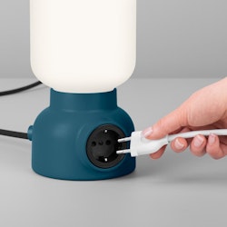 Plug Lamp