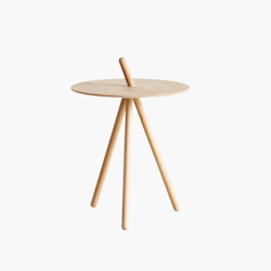Come Here Side Table