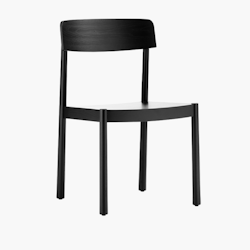 Timb Chair, Black