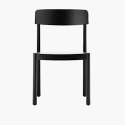 Timb Chair, Black