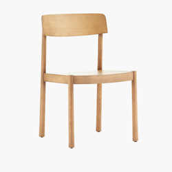 Timb Chair, Tan