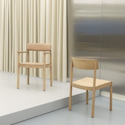 Timb Chair, Tan