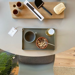 Tray by Omformat- Large
