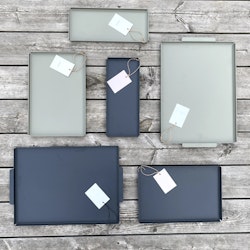 Tray by Omformat- Large