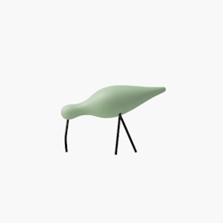 Shorebird - Large