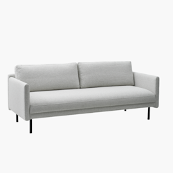 Rar Sofa - 3 Seater