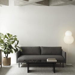 Rar Sofa - 3 Seater