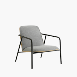 Pad Lounge Chair