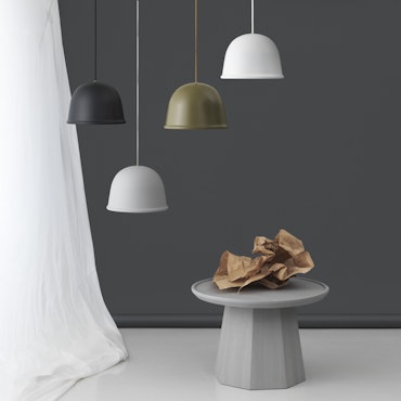 Local Lamp