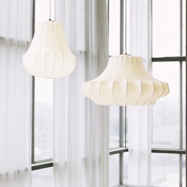 Phantom Lamp - Small
