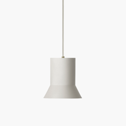 Hat Lamp - Medium