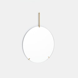 Wall Mirror