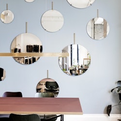 Wall Mirror