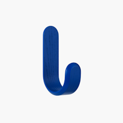 Curve Hook Blue