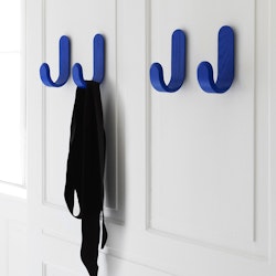 Curve Hook Blue